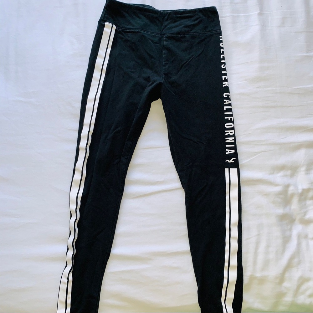 Hollister Printed Leggings